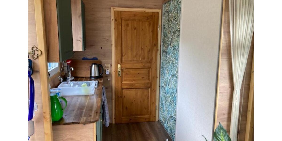 Einfamilienhaus Fürstenberg/Havel Havel - 2 Zimmer, 18 m&sup2;, 29.999&euro; | Angebot:25988268