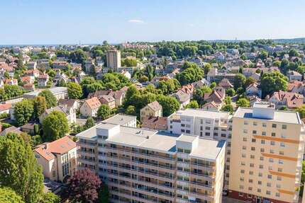 Wohnung Bad Soden am Taunus - 3 Zimmer, 68 m&sup2;, 299.000&euro; | Angebot:27111632