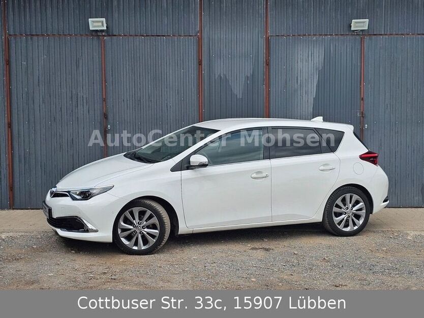 Auris