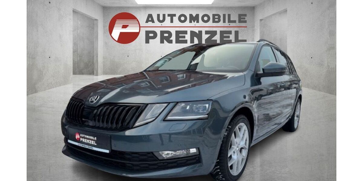 Skoda Octavia 57.118 km 19.990 &euro; Hagenow 19230