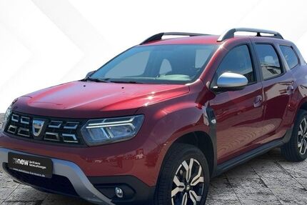 Dacia Duster 59.000 km 17.710 € Einbeck 37574