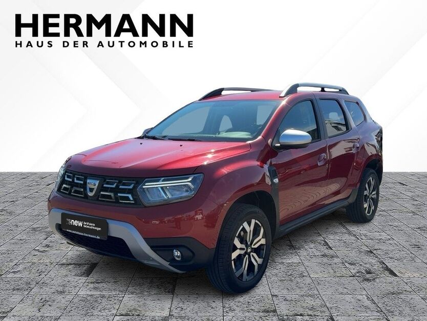Dacia Duster 59.000 km 17.710 € Einbeck 37574