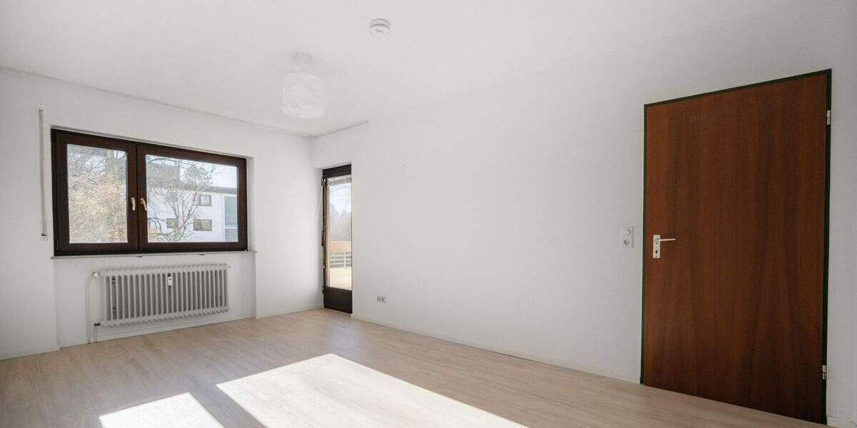 Etagenwohnung Denzlingen - 3 Zimmer, 106 m&sup2;, 389.000&euro; | Angebot:25631649