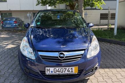 Opel Corsa 116.679 km 2.300 &euro; München 80933