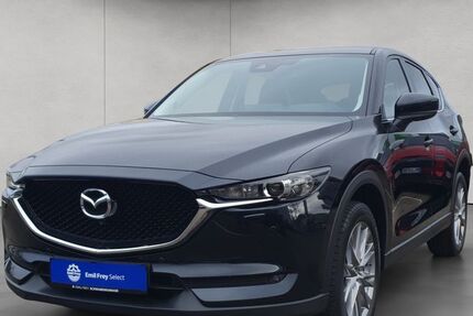 Mazda CX-5 53.189 km 25.850 &euro; Pforzheim 75179