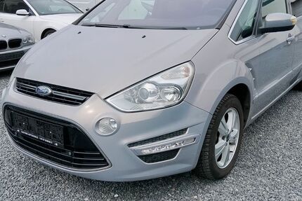 Ford S-Max 268.000 km 5.499 &euro; Alsdorf 52477