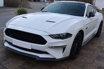 Ford Mustang 43.000 km 39.900 &euro; Bielefeld 33613