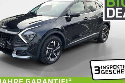 Kia Sportage 17.790 km 26.980 &euro; Flensburg 24941