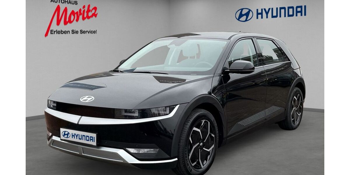 Hyundai IONIQ 5 10.547 km 32.580 &euro; Laatzen 30880