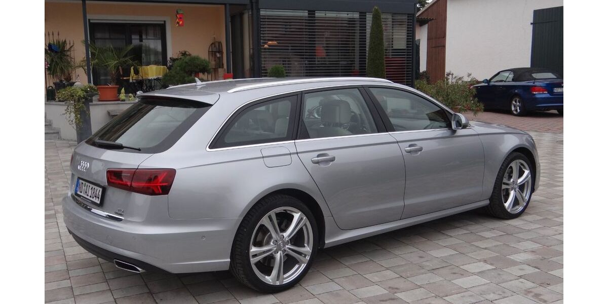Audi A6 139.400 km 21.800 &euro; Schrobenhausen 86529