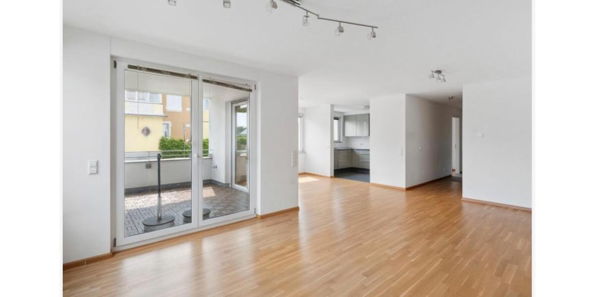 Erdgeschoßwohnung Rheinfelden (Baden) - 4 Zimmer, 108 m&sup2;, 489.000&euro; | Angebot:26704899