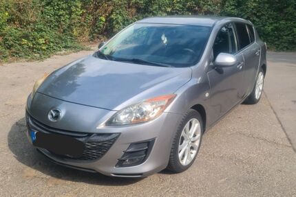 Mazda 3 188.000 km 3.200 &euro; Kassel 34134