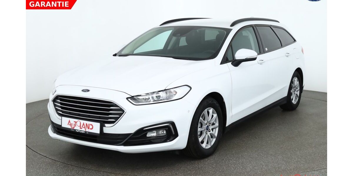 Ford Mondeo 95.121 km 18.990 &euro; Berlin 12683