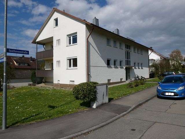 Etagenwohnung Stockach - 4 Zimmer, 88 m&sup2;, 174.000&euro; | Angebot:26449418