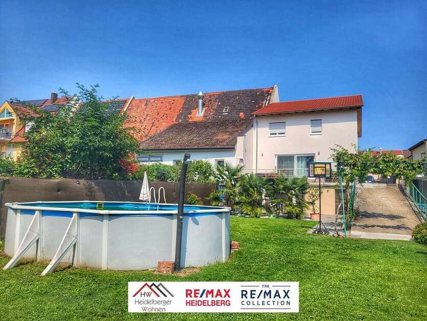 Haus zum Kaufen in Mannheim 1.860.000 € 324 m²
