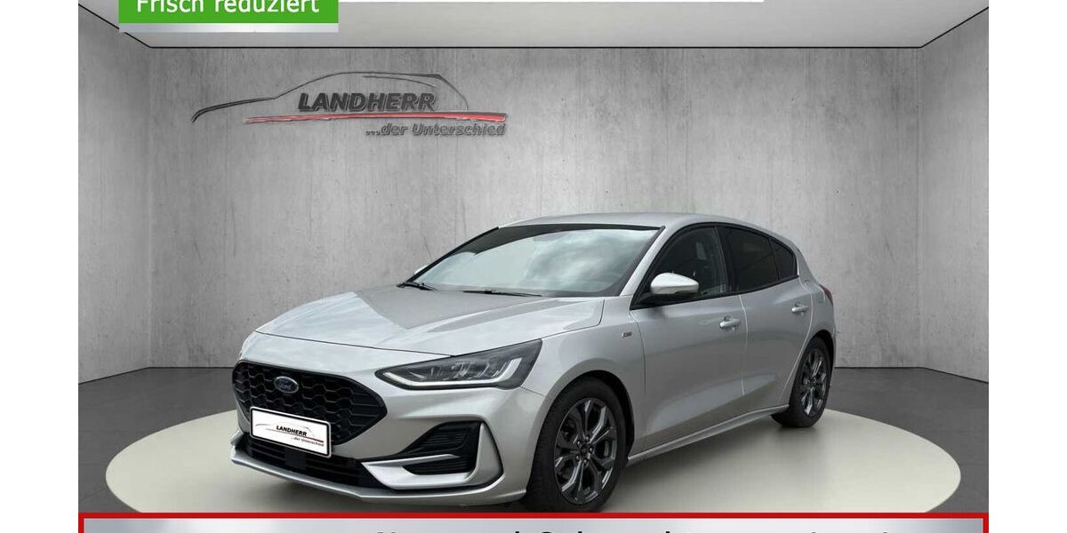 Ford Focus 16.511 km 19.355 &euro; Thannhausen 86470