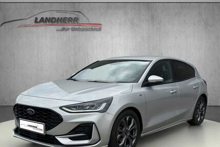 Ford Focus 16.511 km 19.425 &euro; Thannhausen 86470