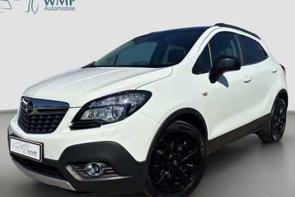 Opel Mokka 94.139 km 12.190 € Hamburg 22045