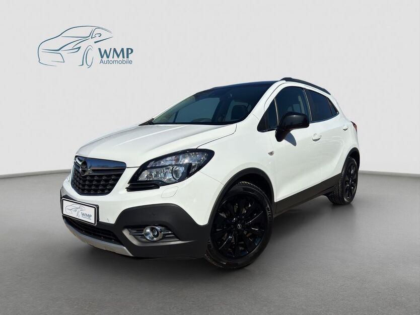 Opel Mokka 94.139 km 12.190 € Hamburg 22045