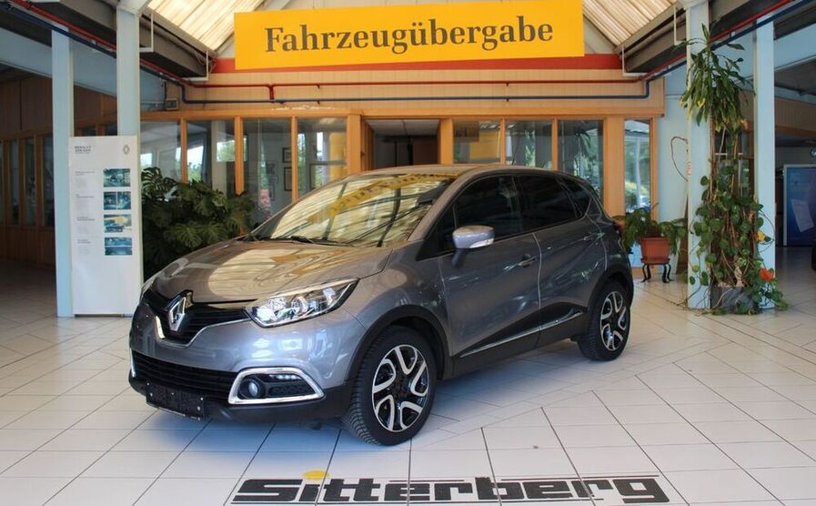 Captur