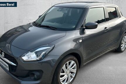 Suzuki Swift 33.040 km 15.990 &euro; Lahr 77933