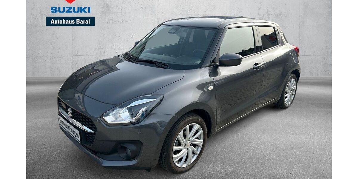 Suzuki Swift 33.040 km 15.990 &euro; Lahr 77933