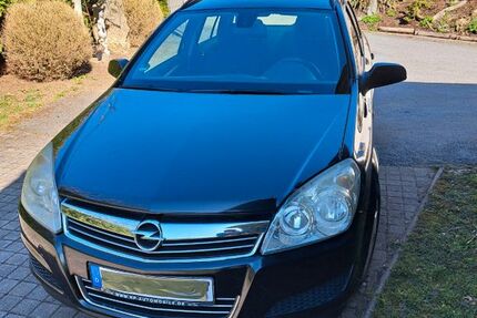 Opel Astra 380.000 km 1.750 &euro; Wiesenfelden 94344