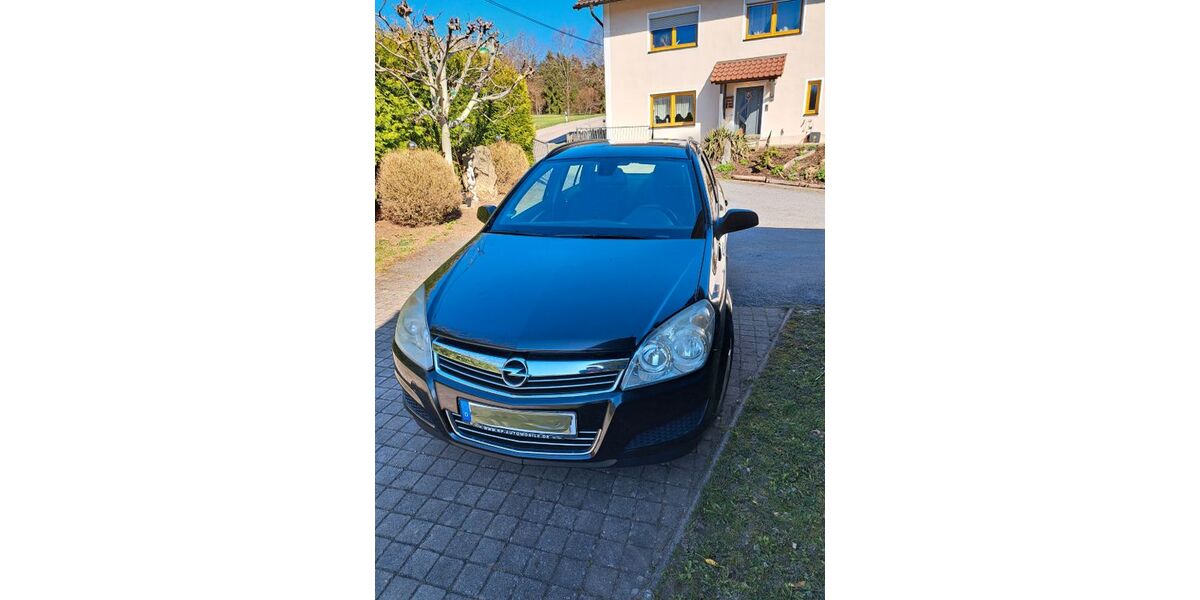 Opel Astra 380.000 km 1.750 &euro; Wiesenfelden 94344