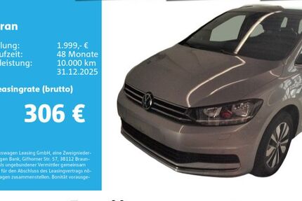 VW Touran 27.824 km 30.970 € Neu-Ulm 89231