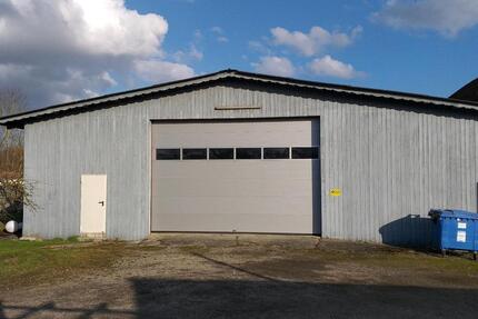 Gewerbeobjekt Landshut Landshut-West - 700&euro; | Angebot:25548124