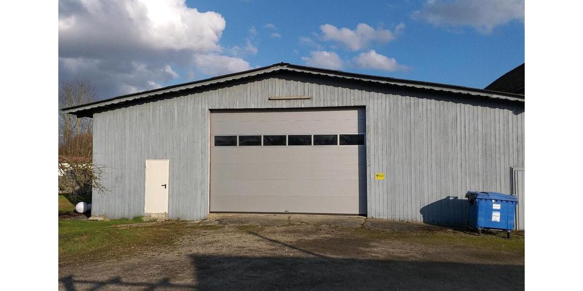 Gewerbeobjekt Landshut Landshut-West - 700&euro; | Angebot:25548124