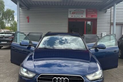 Audi A4 194.500 km 10.990 &euro; Lüneburg 21339