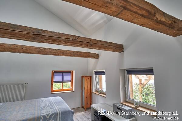 Einfamilienhaus Mallersdorf-Pfaffenberg / Oberellenbach Oberellenbach - 4 Zimmer, 147 m&sup2;, 389.000&euro; | Angebot:26502533