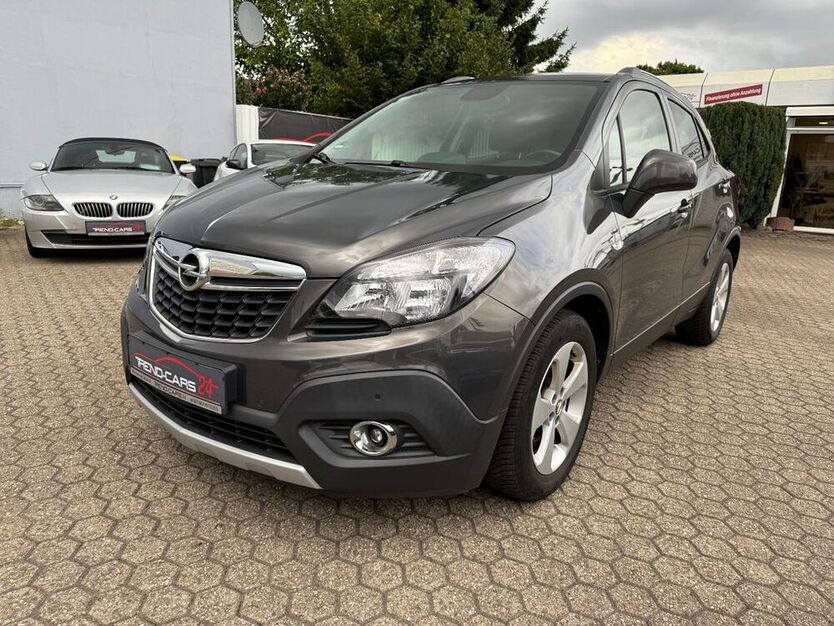 Mokka