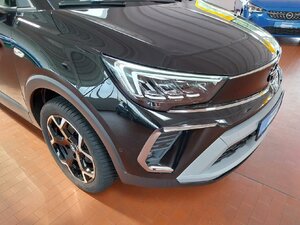 Crossland X 1.2 Ultimate-Paket Komfort-Paket Head-