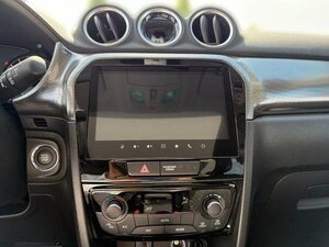 Suzuki VITARA 1.4 COMFORT+ ALLGRIP 6AT 4.000 km 26.490 &euro; Höhenkirchen-Siegertsbrun 85635