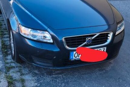 Volvo V50 118.000 km 3.550 &euro; Neustadt in Holstein 23730