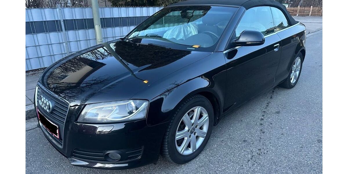 Audi A3 199.000 km 4.999 &euro; München 81829