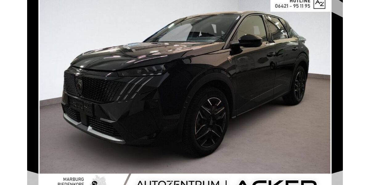 Peugeot 3008 31.246 km 28.890 &euro; Marburg 35043