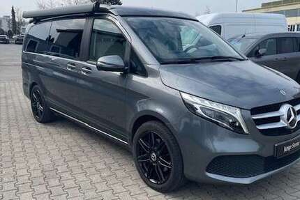 Mercedes-Benz Marco Polo 57.306 km 59.970 &euro; Ravensburg 88214