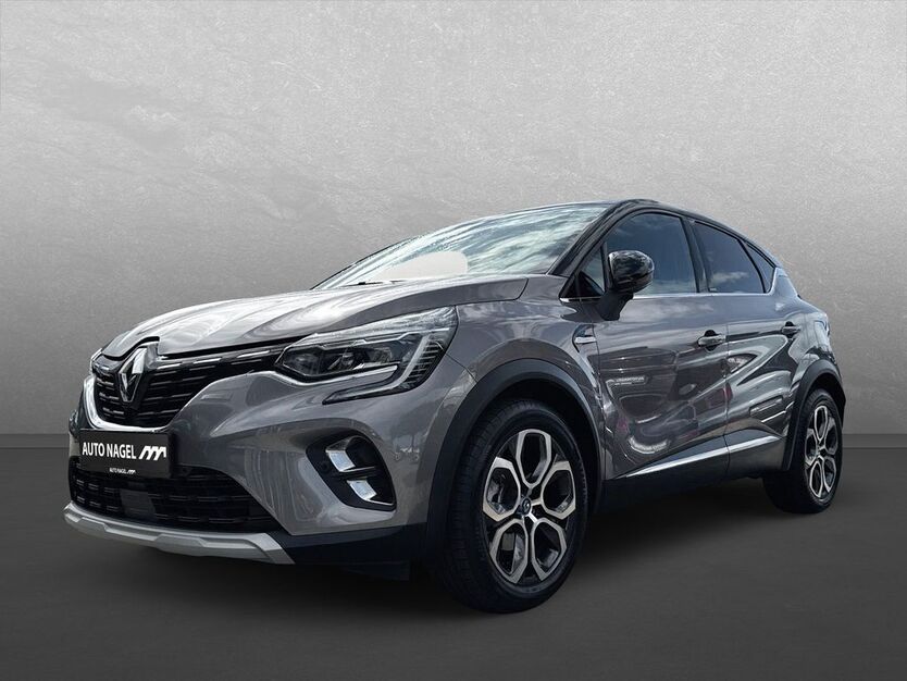 Renault Captur 53.500 km 19.880 € Geldern 47608