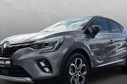 Renault Captur 56.000 km 19.880 € Geldern 47608