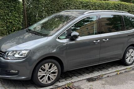 VW Sharan 133.787 km 15.200 € München 80639