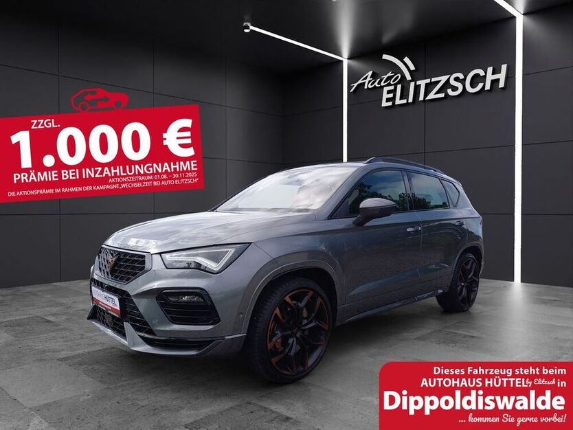 Ateca