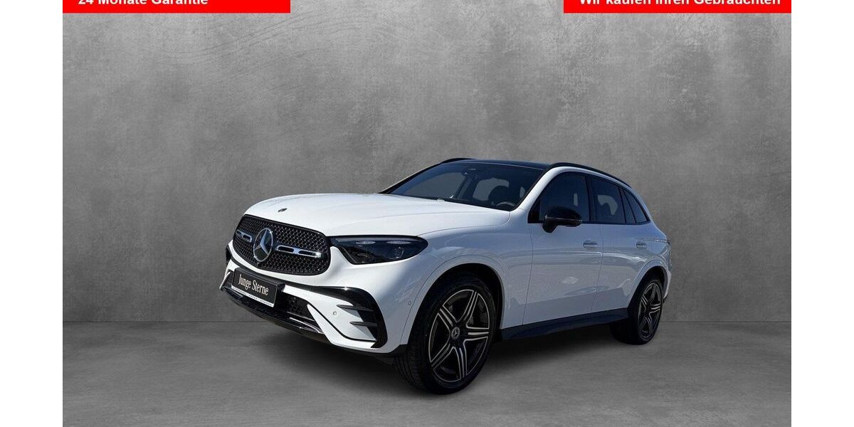 Mercedes-Benz GLC 220 15.000 km 59.990 &euro; Neubrandenburg 17033