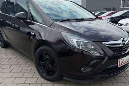 Opel Zafira 228.000 km 4.499 &euro; Weiden 92637