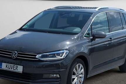 VW Touran 24.300 km 33.250 € Hagen 27628