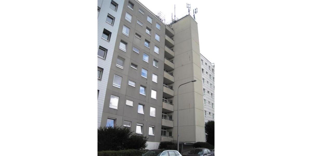 Etagenwohnung Wiesbaden Klarenthal - 2 Zimmer, 54 m&sup2;, 662&euro; | Angebot:25176757