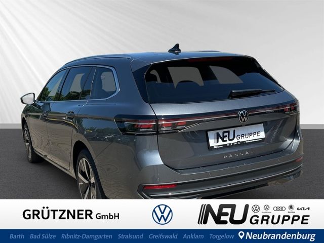 VW Passat Variant 1.500 km 59.990 &euro; Neubrandenburg 17033