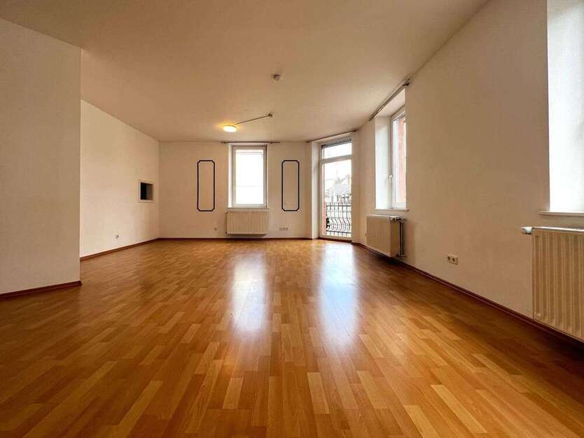 Wohnung zum Mieten in Kaiserslautern 790 € 90 m²